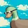 flashy-duck