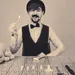 UnknownPoision