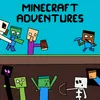 Mincrft Adventures episode thumb